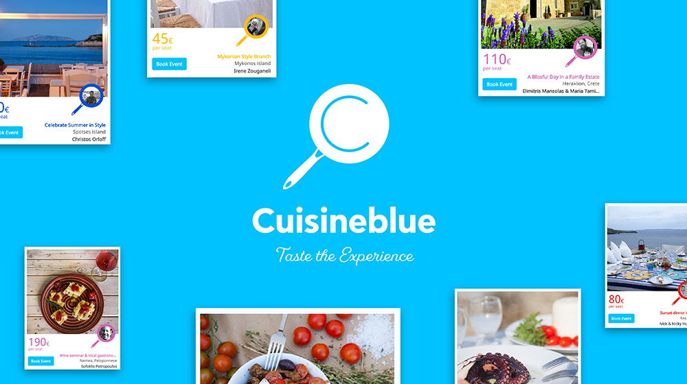 Cuisineblue