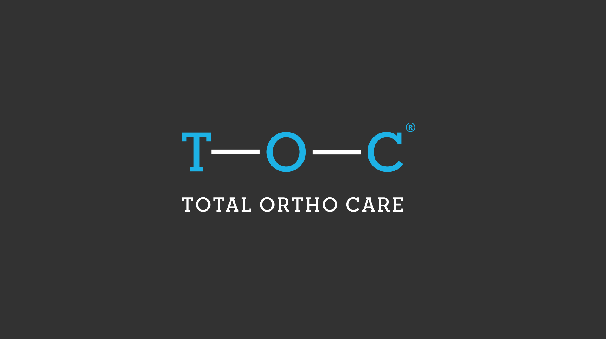TOTAL ORTHO CARE
